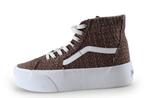 Vans Hoge sneakers in maat 40½ Overig | 5% korting, Kleding | Dames, Overige kleuren, Verzenden, Zo goed als nieuw, Sneakers