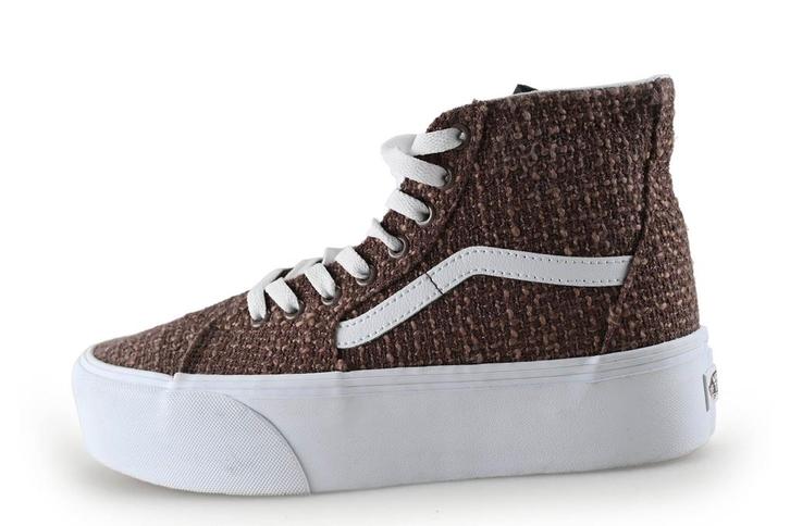 Vans Hoge sneakers in maat 40½ Overig, Kleding | Dames, Schoenen, Overige kleuren, Zo goed als nieuw, Sneakers, Verzenden