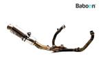 Système déchappement complet Sport Suzuki SV 650 2004, Motoren, Verzenden, Nieuw