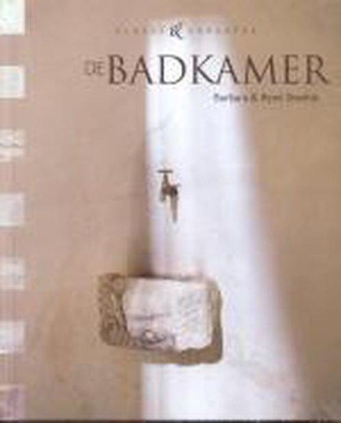 Klasse En Karakter De Badkamer 9789058971340, Livres, Maison & Jardinage, Envoi