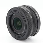Nikon Z DX 16-50mm F/3.5-6.3 VR | Occasion, Audio, Tv en Foto, Foto | Lenzen en Objectieven, Ophalen of Verzenden, Nieuw
