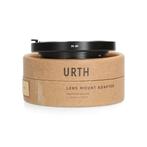 Urth  Lens mount adapter Leica M naar Canon RF, Ophalen of Verzenden, Zo goed als nieuw