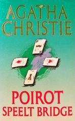 Poirot speelt bridge 9789021814605, Boeken, Gelezen, A. Christie, Verzenden
