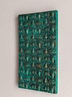 Salvatore Alibrio - Frequenza bronze effect, Antiek en Kunst