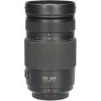 Panasonic Lumix G Vario 100-300mm f/4.0-5.6 II CM4889, Ophalen of Verzenden, Gebruikt, Overige typen, Zoom
