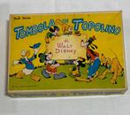 Topolino, Walt Disney - 2 Board game - Arnoldo Mondadori, Nieuw