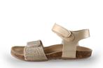 Ton & Ton Sandalen in maat 26 Goud | 5% extra korting, Verzenden, Jongen of Meisje, Schoenen, Nieuw