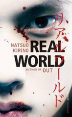 Real World 9780099526452, Natsuo Kirino, Zo goed als nieuw, Verzenden