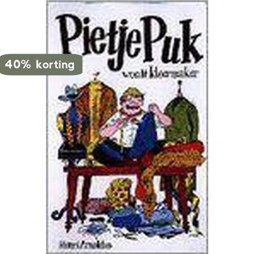 Pietje Puk wordt kleermaker 9789060560945 H. Arnoldus, Boeken, Kinderboeken | Jeugd | 13 jaar en ouder, Gelezen, Verzenden