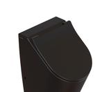 Urinoir Deksel Globo Forty3 Met Softclose Systeem Mat Zwart, Doe-het-zelf en Bouw, Sanitair, Ophalen of Verzenden, Nieuw, Overige typen