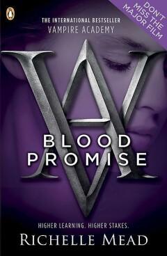 Blood Promise / Vampire Academy / 4 9780141331867, Boeken, Overige Boeken, Gelezen, Verzenden