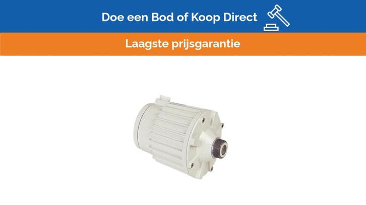 Bieden: DNH Zenitel 100V 100W Horn Loudspeaker, Sports nautiques & Bateaux, Instruments de navigation & Électronique maritime