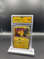 Pokémon - 1 Graded card #057 Tapei’s Pikachu Pokemon Center, Hobby en Vrije tijd, Verzamelkaartspellen | Pokémon, Nieuw