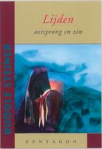 Lijden 9789072052957 Rudolf Steiner, Verzenden, Rudolf Steiner