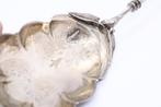 Lepel - .833 zilver, Antiek en Kunst