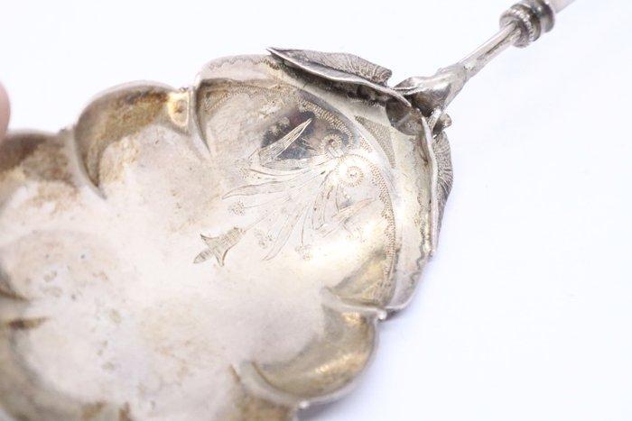 Lepel - .833 zilver, Antiek en Kunst, Antiek | Zilver en Goud
