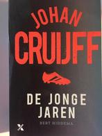 Johan Cruijff 8717163871546, Bert Hiddema, Verzenden