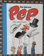 Pep - Luxe uitgave met losse prenten Les années PEP - EO -, Boeken, Nieuw
