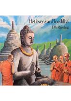 Het leven van Boeddha, Boeken, Verzenden, Gelezen