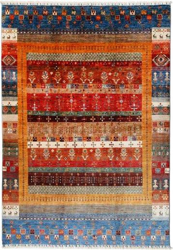 Tapis tissé à la main Super Ziegler Chubi Tapis en laine, Nieuw