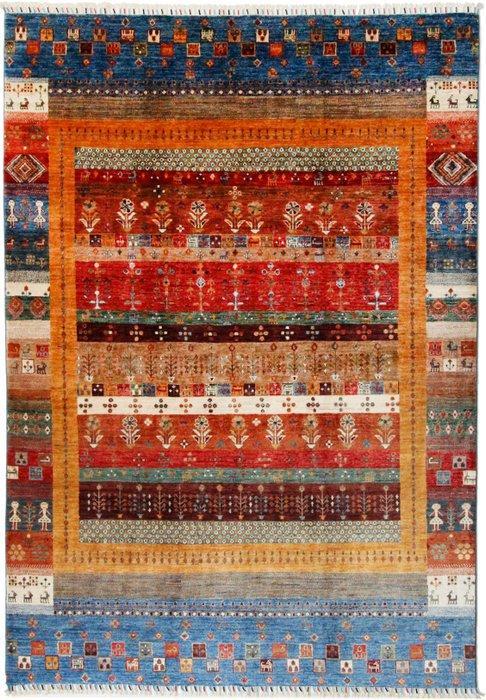 Tapis tissé à la main Super Ziegler Chubi Tapis en laine, Huis en Inrichting, Stoffering | Tapijten en Vloerkleden