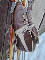 esquí, ski, sci. - 1970 - Objet décoratif, Nieuw