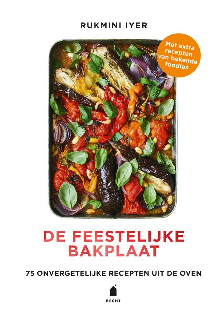 Bakplaat-serie - De feestelijke bakplaat (9789023017547), Boeken, Kookboeken, Nieuw, Verzenden