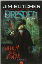 WELKOM IN DE JUNGLE 9789089681195 Jim Butcher, Verzenden, Gelezen, Jim Butcher