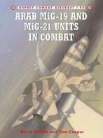 Arab MiG-19 and MiG-21 Units in Combat, Verzenden