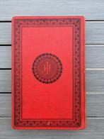 Jules Verne; L. Benett - Bourses de Voyage - 1904