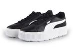 Puma Sneakers in maat 38 Zwart | 10% extra korting, Vêtements | Femmes, Chaussures, Sneakers, Verzenden