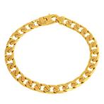 Armband - 18 karaat Geel goud, Nieuw