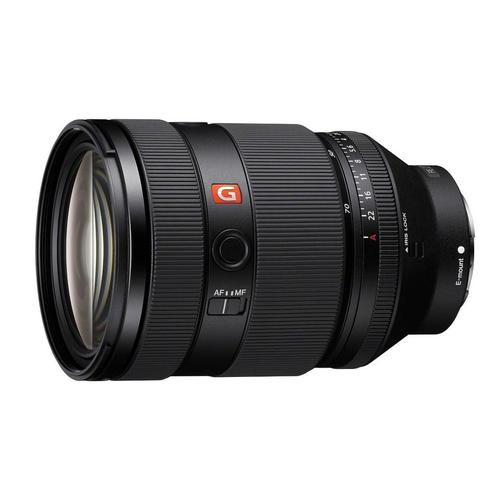Sony 28-70 2.0 FE GM *OUTLET* nr. 3768, Audio, Tv en Foto, Foto | Lenzen en Objectieven, Nieuw, Ophalen of Verzenden