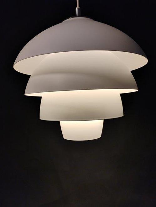 Belid - Plafondlamp - Valencia - Metaal, Antiek en Kunst, Antiek | Verlichting