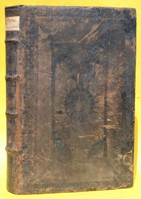 Giacomo Zanoni - Istoria botanica di Giacomo Zanoni, Antiek en Kunst, Antiek | Boeken en Manuscripten
