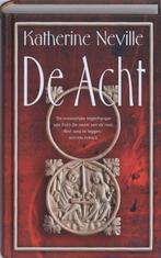 De acht 9789024529513 Katherine Neville, Verzenden, Gelezen, Katherine Neville