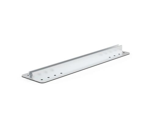 Bevestigingsplaat voor zonnepanelen Solarail, Doe-het-zelf en Bouw, Dakpannen en Dakbedekking, Ophalen of Verzenden