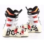 39 40 kinder skischoenen ROSSIGNOL HERO WORLDCUP JR 65, raci, Sport en Fitness, Skiën en Langlaufen, Gebruikt, Verzenden, Rossignol