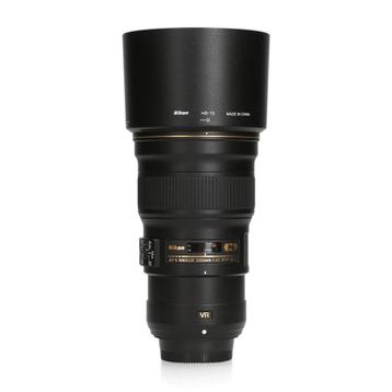 Nikon 300mm f4.0E PF ED VR beschikbaar voor biedingen
