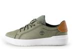 Timberland Sneakers in maat 43½ Groen | 5% extra korting, Kleding | Heren, Schoenen, Overige kleuren, Verzenden, Timberland, Zo goed als nieuw