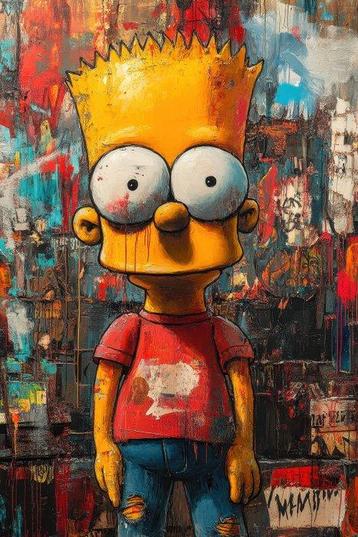 CoCo - Polite Bart - XXL