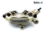 Remklauw Rechts Voor Moto Guzzi 1200 Sport 2007-2009 (LPM0), Verzenden, Gebruikt