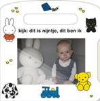 Kijk: dit is Nijntje, dit ben ik 9789056475390 Dick Bruna, Boeken, Verzenden, Gelezen, Dick Bruna