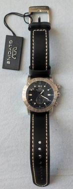 Glycine - GMT-MASTER SUB PROFESSIONAL 200 METRI - Homme -, Nieuw