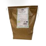 BIO-Moong/Mung Dal Gele Mungbonen - Gehalveerd/Geschild -, Ophalen of Verzenden