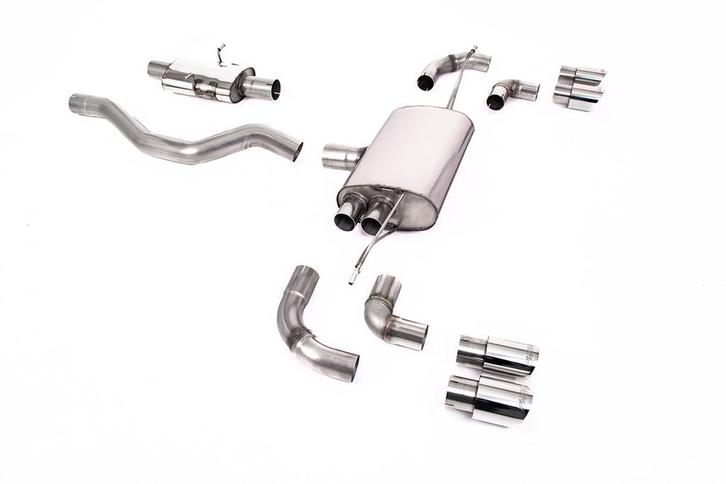 Roetfilter-back | Land Rover / Range Rover Defender 90 3.0 I, Autos : Pièces & Accessoires, Systèmes d'échappement, Envoi