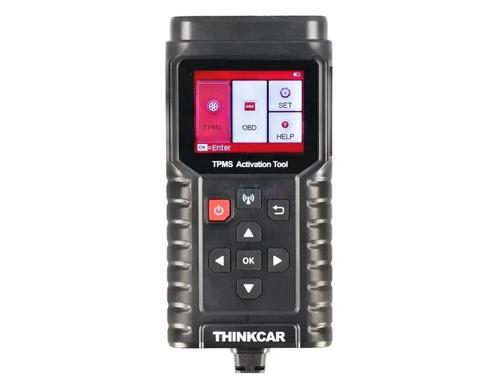 Thinkcar T90 TPMS Programmeur, Auto diversen, Autogereedschap, Verzenden