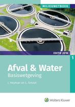Milieuwetboek 9789046579886, Gelezen, Jan Heyman, Leopold Smout, Verzenden