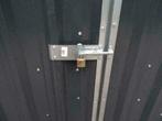 MAX grote premium schuur garage - berging 350 x 753 cm M32