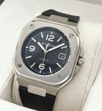 Bell & Ross - BR 05 Urban Black - BR05 - Homme - 2010-2020, Nieuw